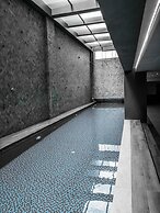 Luxury Residence Suites