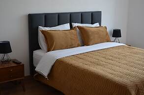 Luxury Residence Suites