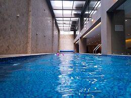 Luxury Residence Suites
