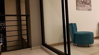 Luxury Residence Suites