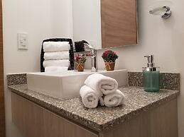 Luxury Residence Suites