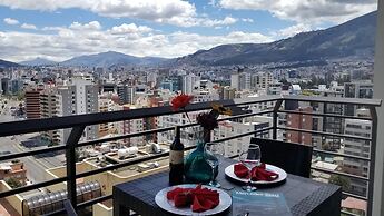 Luxury Residence Suites
