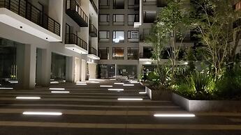 Luxury Residence Suites