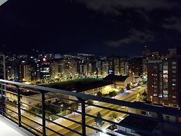 Luxury Residence Suites