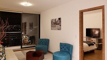 Luxury Residence Suites