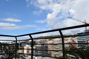 Luxury Residence Suites