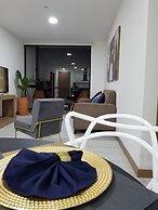 Luxury Residence Suites