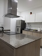 Luxury Residence Suites