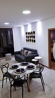 Luxury Residence Suites