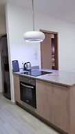 Luxury Residence Suites