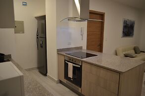 Luxury Residence Suites