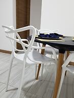 Luxury Residence Suites