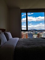 Luxury Residence Suites