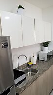 Luxury Residence Suites