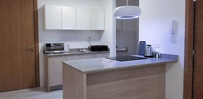 Luxury Residence Suites