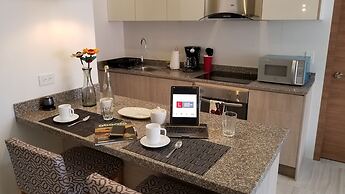 Luxury Residence Suites