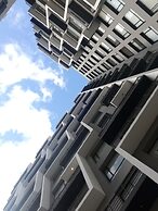 Luxury Residence Suites