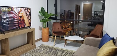 Luxury Residence Suites