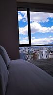Luxury Residence Suites