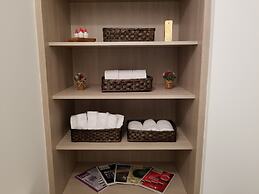 Luxury Residence Suites