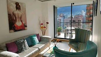 Luxury Residence Suites