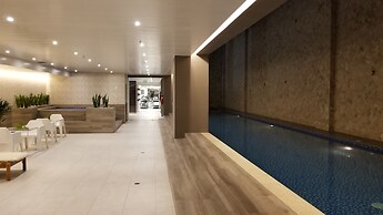 Luxury Residence Suites