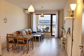 Waterfront Sea Star 2 bedroom Apartment
