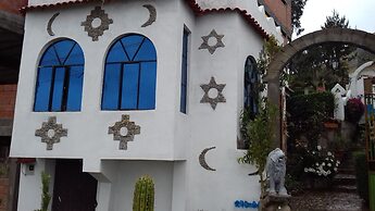 Hostal Piedra Andina