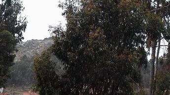 Hostal Piedra Andina