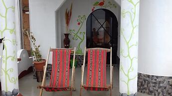 Hostal Piedra Andina