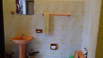 Hostal Piedra Andina