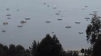 Hostal Piedra Andina