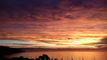 Hostal Piedra Andina