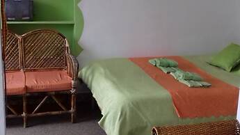 Hostal Piedra Andina