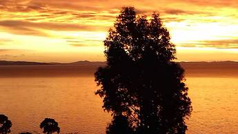 Hostal Piedra Andina