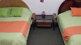 Hostal Piedra Andina