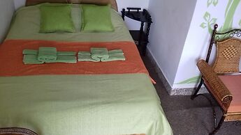 Hostal Piedra Andina