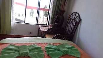 Hostal Piedra Andina