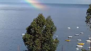 Hostal Piedra Andina