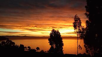 Hostal Piedra Andina