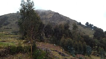 Hostal Piedra Andina