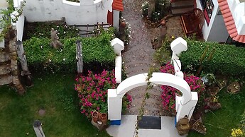 Hostal Piedra Andina