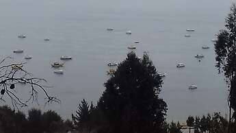 Hostal Piedra Andina