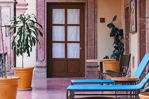 Hotel Carmina