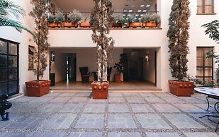 Hotel Carmina