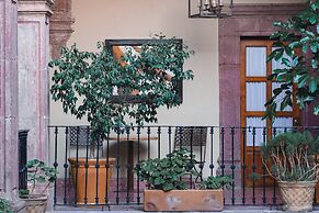 Hotel Carmina