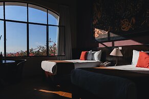 Hotel Carmina