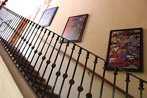 Hotel Carmina