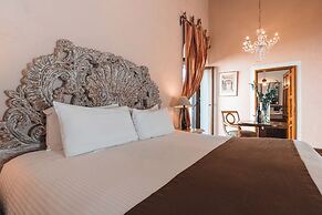 Hotel Carmina
