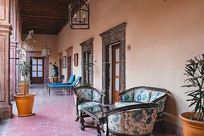 Hotel Carmina